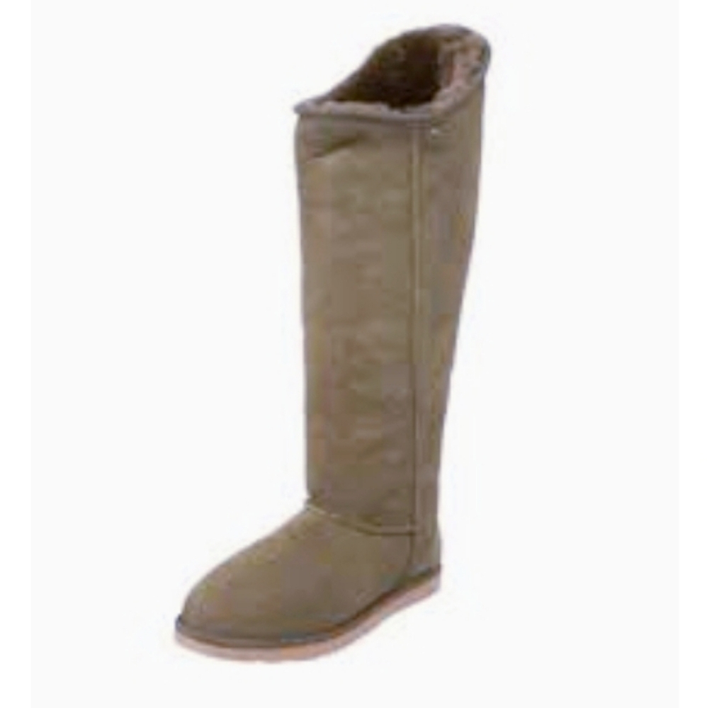 Koolaburra Kristen Over-the-Knee Boots